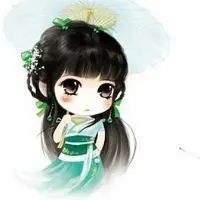 微信头像中国风【点击鼠标右键下载】