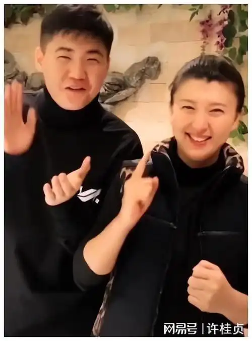 一级演员闫学晶:不顾家人反对嫁大10岁富商,今婚姻状况如何|范伟|林越