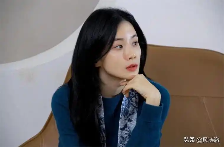 李宝英个人资料及代表作品(劳模演员李宝英作品一部接一部)-启光圈