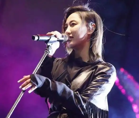 陈粒女歌手个人资料 陈粒演员个人资料 - 歌词译