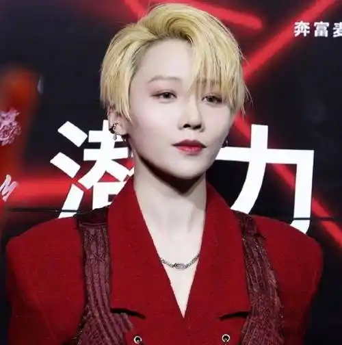 刘雨昕陆柯燃出席活动,同样是穿帅气西装,气质却不太一样