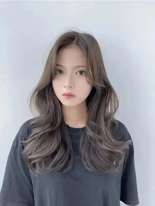 女士发型别乱剪最美15款送给大家不论长短都很美