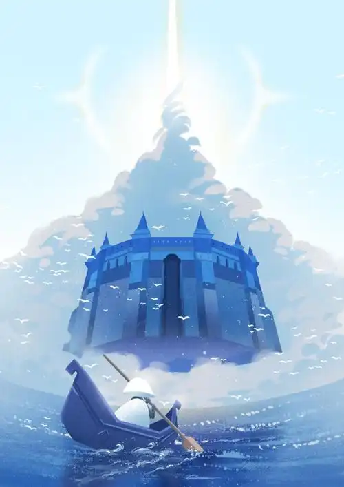 可以分享一些光遇好看的壁纸或头像吗