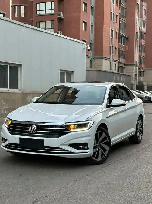 速腾2022款1.6自吸落地价多少钱 - 抖音