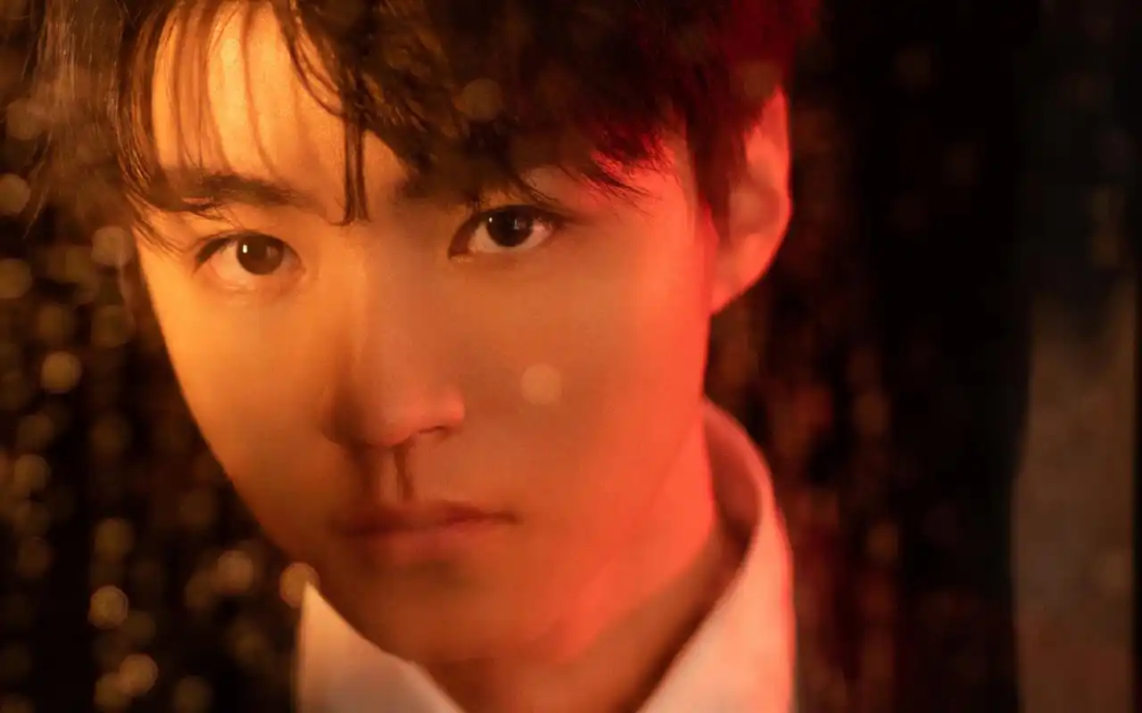 王俊凯帅气最新壁纸_人气小鲜肉王俊凯