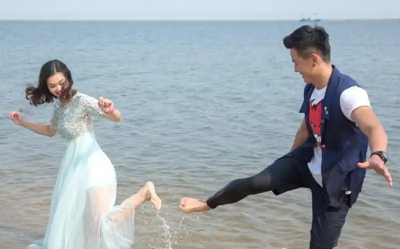 麻辣变形计方舒安王煜cut