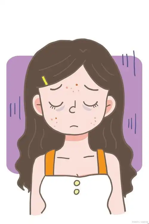 "闭口粉刺怎么可以有效的去除"(处理闭口粉刺的三种方法闭口粉刺怎么