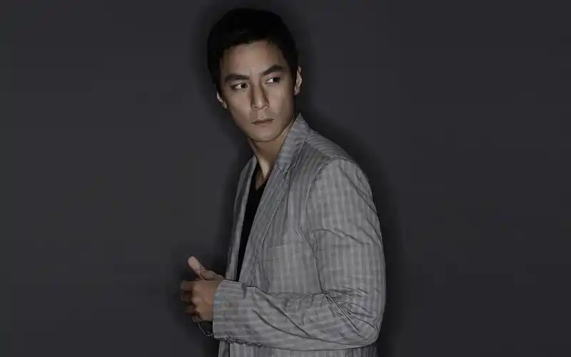 吴彦祖,港台艺人,熟男,写真,演员,中国十帅吴彦祖壁纸图片