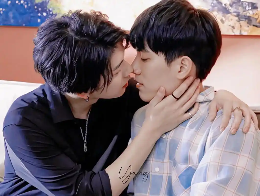 杨宇腾 #林子闳 #宝藏男孩 #这谁顶得住啊 #真的超爱这 - 抖音