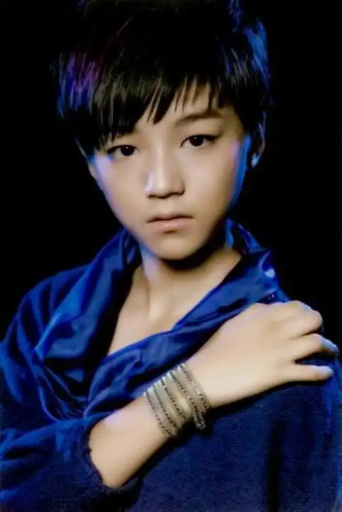 王俊凯出道几年了