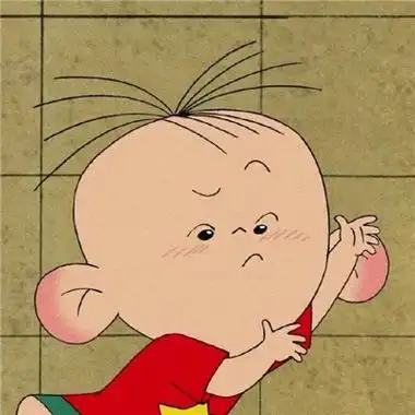 2023-02-26 13:00:09微信头像很可爱的又很搞怪的关于大耳朵图图的