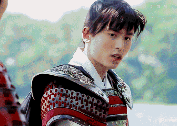 张哲瀚[超话]##张哲瀚考古频道##饭圈创意.