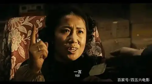 《无人区》法律的荒漠,人性恶的乐土!聊聊这里最恶的两人!