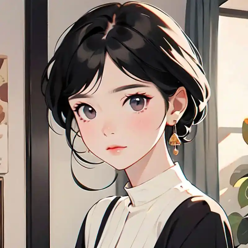 💃 绝美漂亮女生头像合集