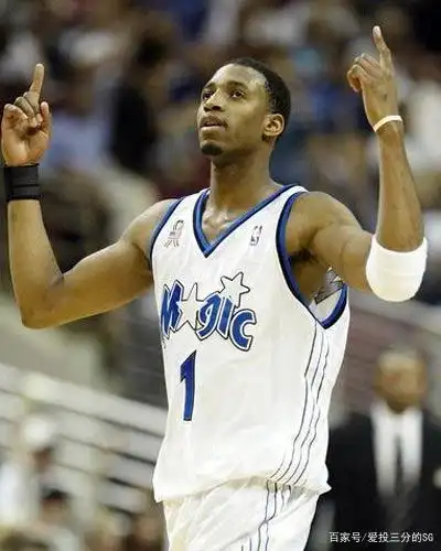 麦迪的天赋到底有多高,媲美乔丹,科比都要靠边站?