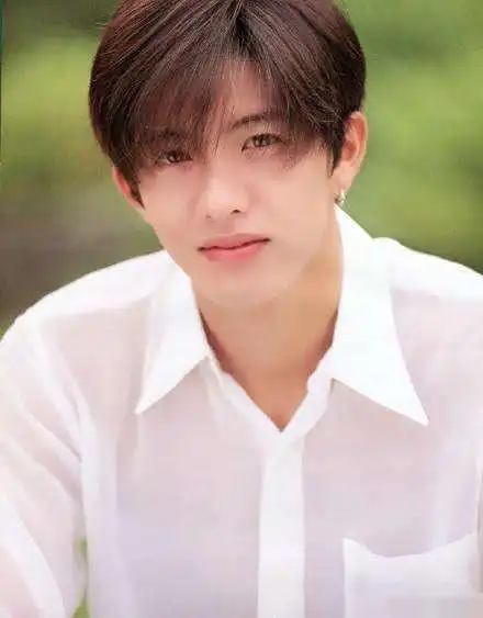 木村拓哉结婚入选平成十大娱乐圈丑闻网友