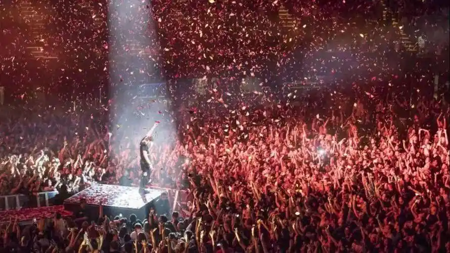 摇滚乐的尽头竟然是宋词元曲