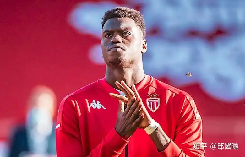 法国国家足球队中为什么黑人球员占比很高