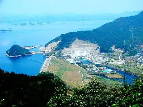 庐山西海尚水文化旅游节开幕