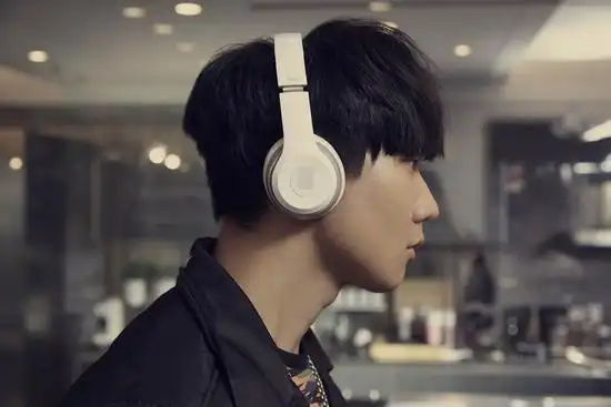 林俊杰新地球榜单优异代言接不停