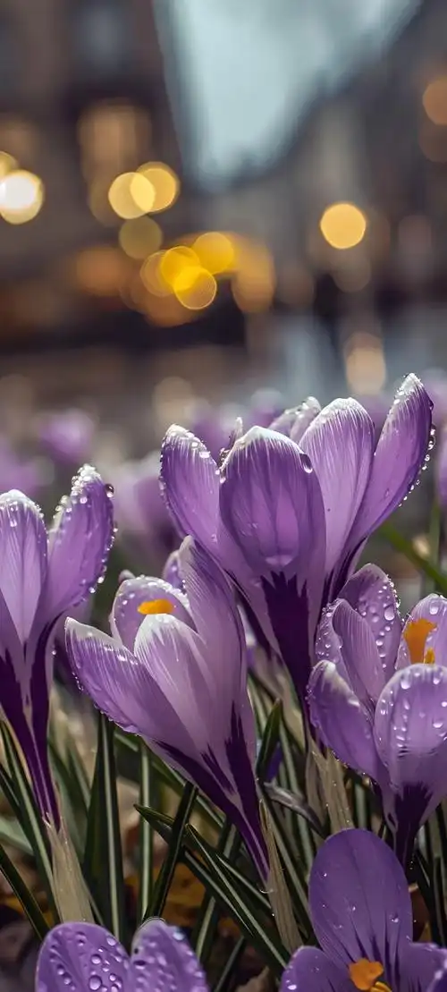 壁纸 花 桌面 1080_2395 竖版 竖屏 手机