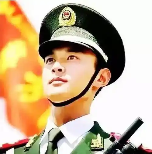 当兵就是那么帅!部队里传出来的照片,致敬军人!