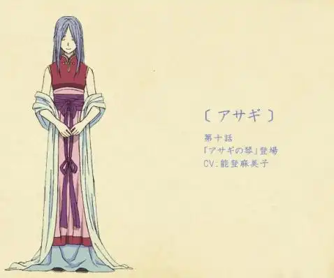 《夏目友人帐》 - a.bacchus - a.bacchus