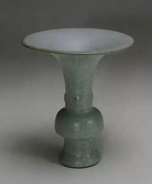 南宋溪口官窑瓷器图片