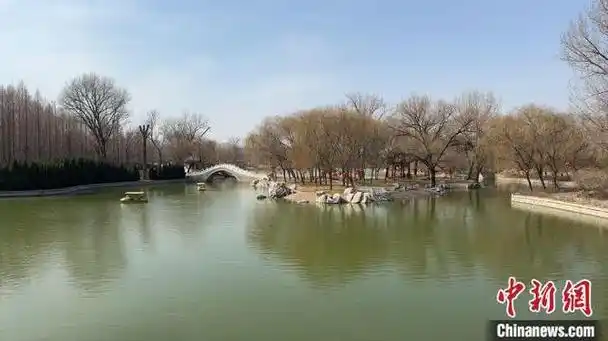 河北今年计划新建成157个高品质口袋公园