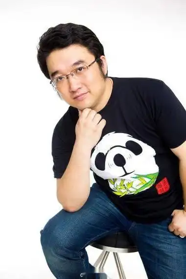 杨天翔,配音演员,1990年8月14日出生,代表作:电视剧《古剑奇谭》方