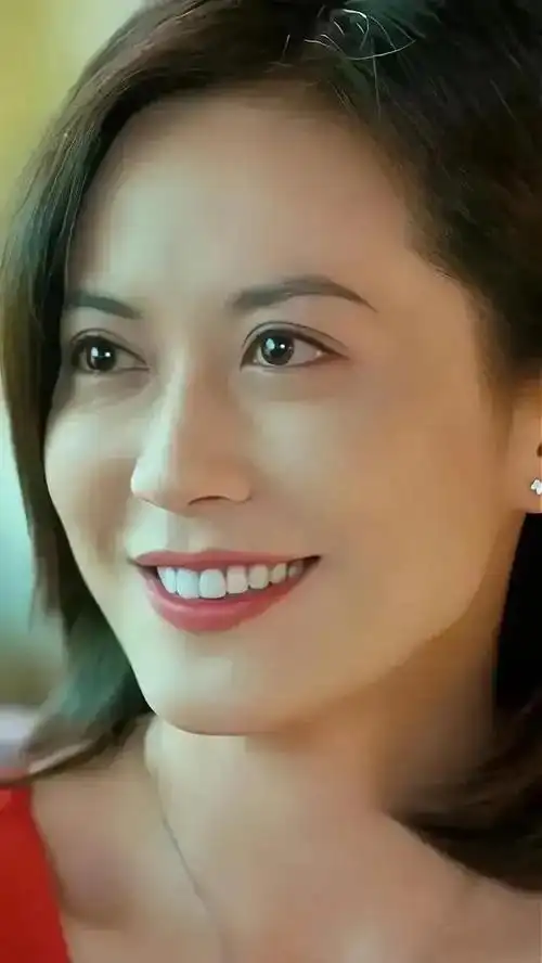 不老女神俞飞鸿到底有多美多图