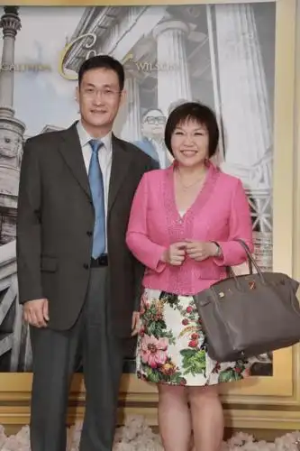 全场尖叫玄学家麦玲玲上tvb节目曝冯盈盈感情状况是2个字