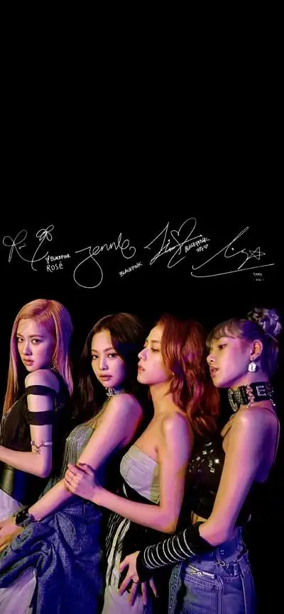 blackpink - 堆糖,美图壁纸兴趣社区