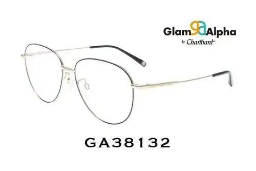 2020最流行的大框型眼镜之一飞机师款