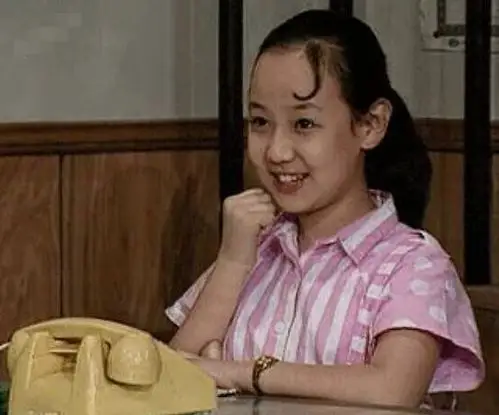 原创26年前火遍全国我爱我家的小屁孩贾圆圆现在怎么样了