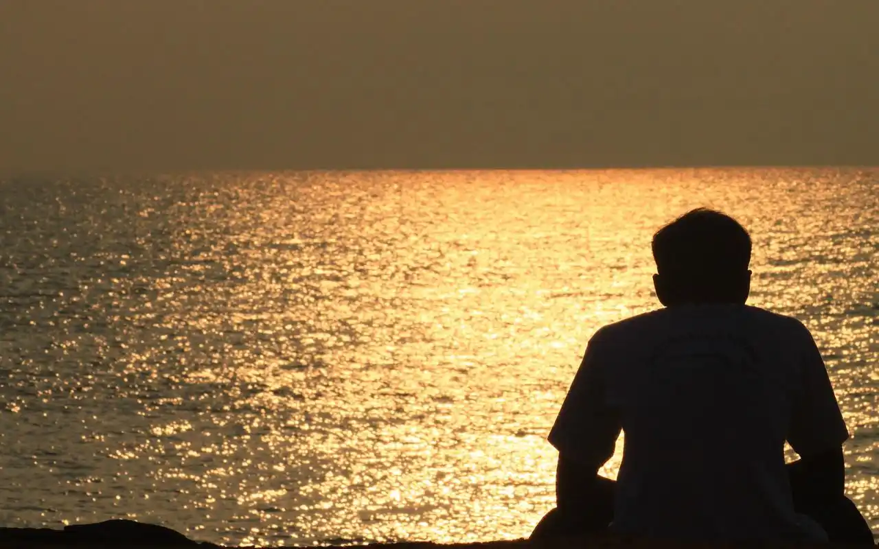 表达最孤独的句子