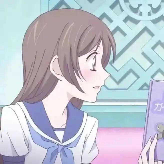 动漫头像 #可爱情侣头像 #头像分享 - 抖音