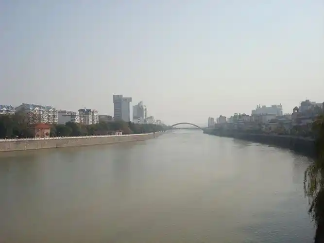 江西宜春秀江河现在可以钓鱼吗?为什么?