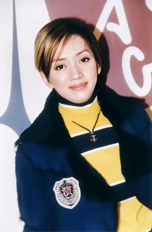 梅艳芳(1963年10月10日—2003年12月30日),出生于中国香港,祖籍广西