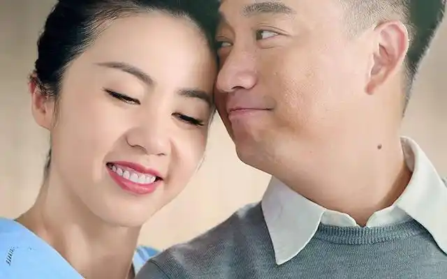 618年中大促#看完黄磊发文致孙莉,超感动