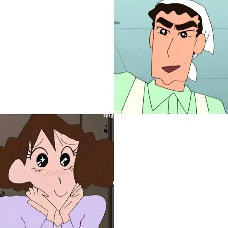 今日份头像|分享一波超可爱的情侣头像