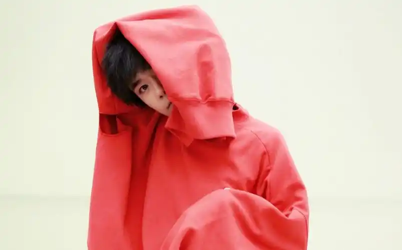 【易烊千玺】舞蹈solo/dark times