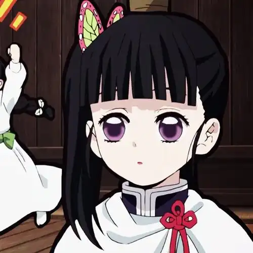 动漫女头〕〔自截〕〔鬼灭之刃〕〔栗花落香奈乎