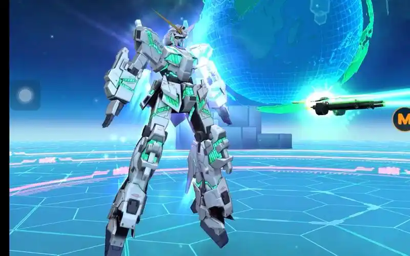 氪金对决独角兽觉醒绿独测评及人机实战