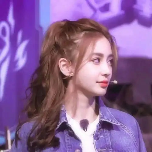 杨颖头像图,杨颖头像图片唯美 霸气(angelababy杨颖)