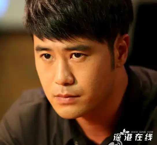 陈亦飞个人资料 谭维维男友陈亦飞身家背景 谭维维陈亦飞约会照片