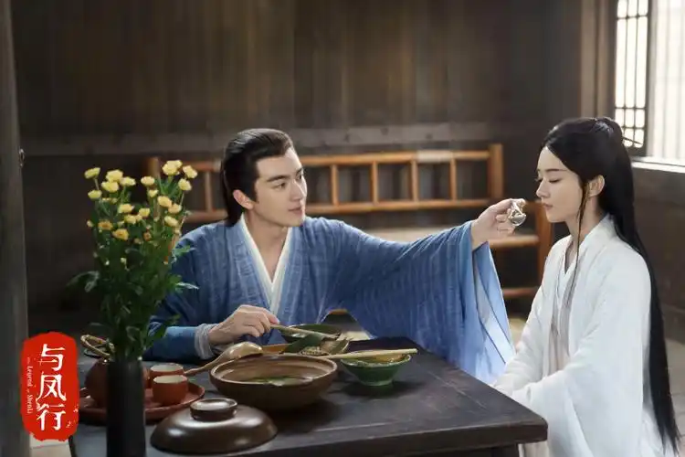 赵丽颖与林更新不再合作古装,《楚乔传2》或已彻底开拍无望!_腾讯新闻