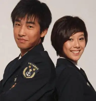 邹廷威个人资料和主演的电视剧 邹廷威的女朋友是谁