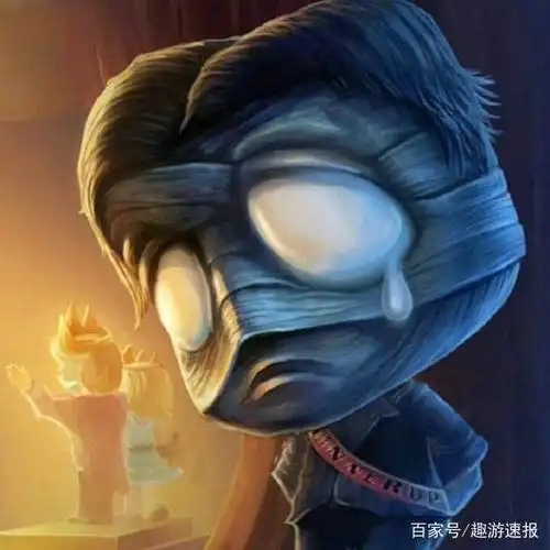 第五人格:新监管者居然是个"爱哭鬼"?技能猜测让玩家思绪凌乱