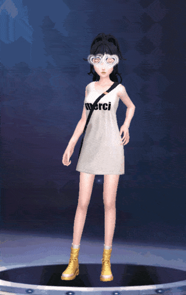 风尚| 香甜草莓酿蜜语~"乖萌正太/甜美萝莉"可爱爆表~_宝宝_坐骑_灵猫